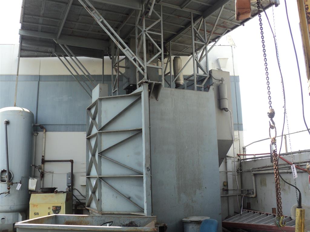 Pangborn 7 LK, Machine ID: 7385